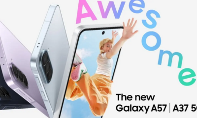 Galaxy A58 يواجه انتقادات قبل إطلاقه. تسريب يكشف استمرار الكاميرات القديمة