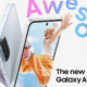 Galaxy A58 يواجه انتقادات قبل إطلاقه. تسريب يكشف استمرار الكاميرات القديمة