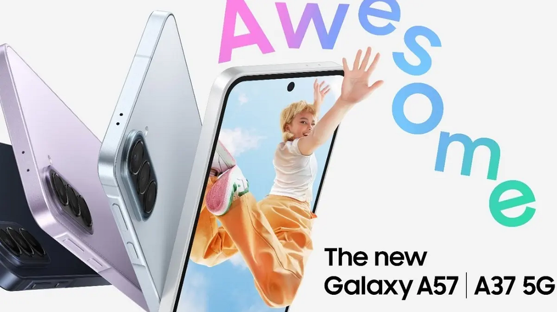 Galaxy A58 يواجه انتقادات قبل إطلاقه. تسريب يكشف استمرار الكاميرات القديمة