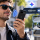 Guided Vision من جوجل يحول كاميرا الهاتف إلى مساعد صوتي لضعاف البصر 1