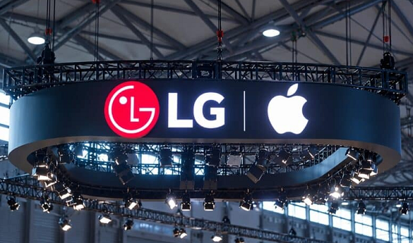 أجهزة آبل المنزلية الذكية تتوسع بالتعاون مع LG.. جرس باب وكاميرات وأقفال ذكية 20 أجهزة آبل المنزلية الذكية تتوسع بالتعاون مع LG.. جرس باب وكاميرات وأقفال ذكية