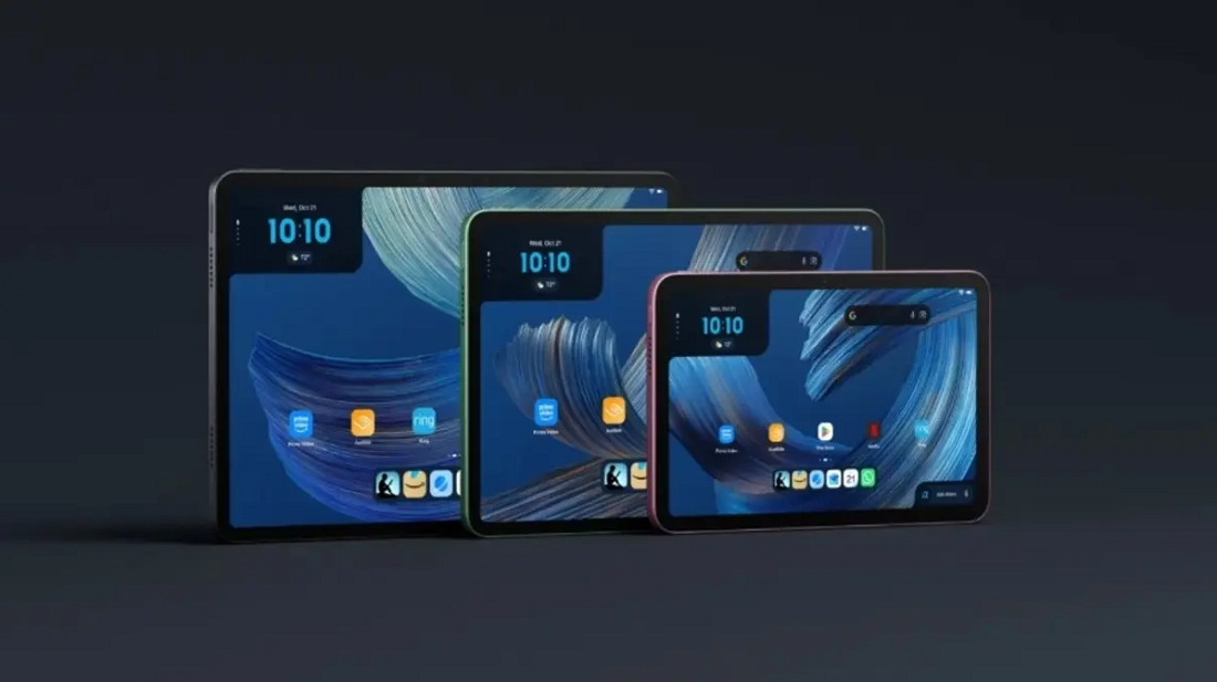 أجهزة أمازون أليكسا اللوحية تنهي عصر فاير وتنافس آيباد بأسعار تبدأ من 230 دولارًا