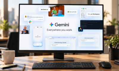 أداة جوجل لتسجيل الاجتماعات تعمل دون إنترنت وتحافظ على خصوصية البيانات 1
