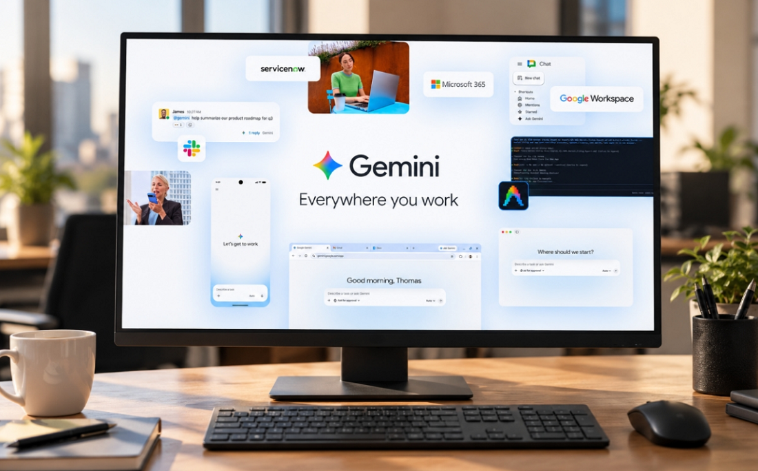 أداة جوجل لتسجيل الاجتماعات تعمل دون إنترنت وتحافظ على خصوصية البيانات 1
