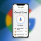 أصوات Gmail Live الجديدة. غوغل تستعد لإضافة 7 خيارات صوتية