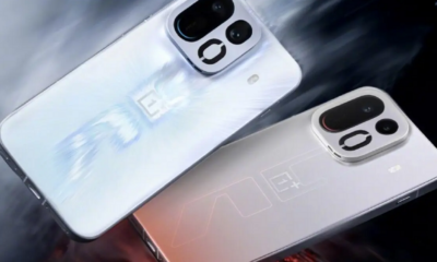 ألوان ون بلس Ace 7 وAce 7 Pro. الشركة تكشف التصميم قبل الإطلاق 1