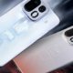 ألوان ون بلس Ace 7 وAce 7 Pro. الشركة تكشف التصميم قبل الإطلاق 1