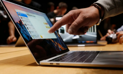 إزالة Apple Intelligence من ماك. أداة توفر 12 غيغابايت من التخزين