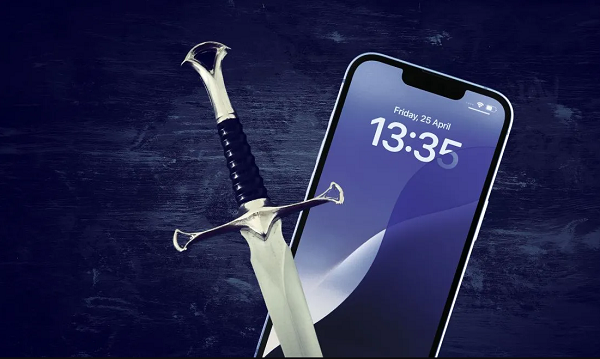 اختراق آيفون بأداة DarkSword يعود بنسخة جديدة تستهدف كلمات المرور والعملات المشفرة 20 اختراق آيفون بأداة DarkSword يعود بنسخة جديدة تستهدف كلمات المرور والعملات المشفرة