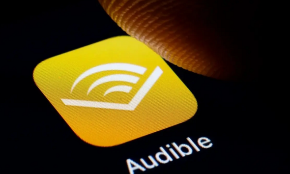 الكتب الصوتية بالذكاء الاصطناعي تحول Audible إلى تجربة تفاعلية مع شخصيات الروايات
