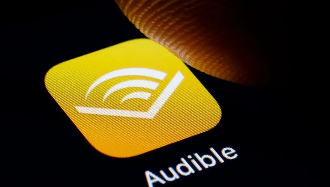 الكتب الصوتية بالذكاء الاصطناعي تحول Audible إلى تجربة تفاعلية مع شخصيات الروايات