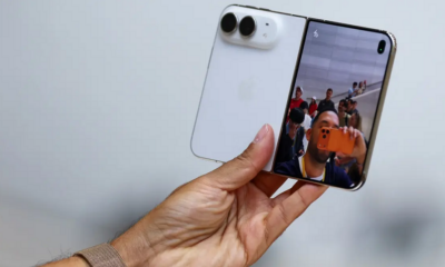 بطارية آيفون ديو. أبل تكشف رسميًا عن سعة تتجاوز Galaxy Z Fold 8 1