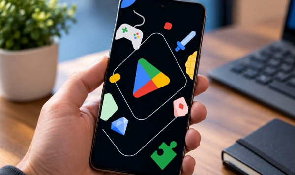 تثبيت التطبيقات الخارجية في أندرويد يدخل مرحلة جديدة قبل القيود العالمية 16 تثبيت التطبيقات الخارجية في أندرويد يدخل مرحلة جديدة قبل القيود العالمية