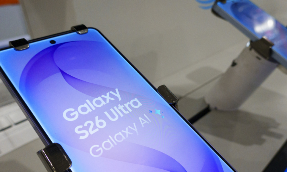 تحديث One UI 9 يهدد بتعطيل هاتف Galaxy S26 Ultra بعد إعادة ضبط المصنع 1