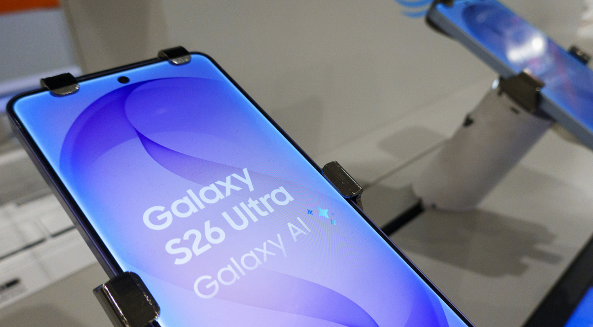 تحديث One UI 9 يهدد بتعطيل هاتف Galaxy S26 Ultra بعد إعادة ضبط المصنع 1