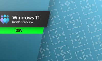 تحديث Windows 11 26H2 يعيد شريط المهام إلى أعلى الشاشة والجانبين 1