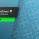 تحديث Windows 11 26H2 يعيد شريط المهام إلى أعلى الشاشة والجانبين 1