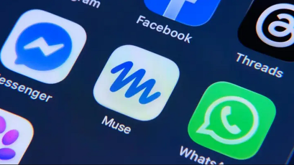 تطبيق ميوز من ميتا يتجاوز 5 ملايين تحميل في 3 أسابيع 16 تطبيق ميوز من ميتا يتجاوز 5 ملايين تحميل في 3 أسابيع