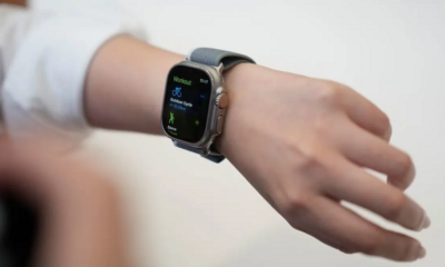 تعويضات أبل لماسميو ترتفع إلى 818 مليون دولار في قضية Apple Watch