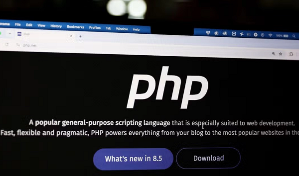 ثغرة PHP الخطيرة تهدد ملايين المواقع وتدفع مؤسسات عالمية للتحرك 16 ثغرة PHP الخطيرة تهدد ملايين المواقع وتدفع مؤسسات عالمية للتحرك