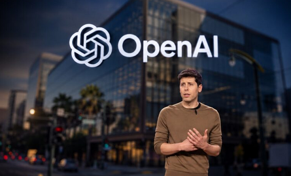 جهاز تسجيل سري في OpenAI.. اعتقال مهندس سابق بتهمة التجسس داخل الشركة 20 جهاز تسجيل سري في OpenAI.. اعتقال مهندس سابق بتهمة التجسس داخل الشركة