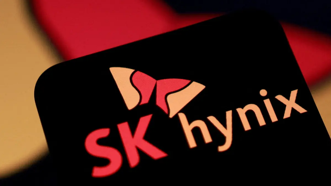 رقائق NAND. SK Hynix تفاوض واشنطن للسماح بتوسيع إنتاجها في الصين