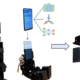 روبوت PhoneBot يحول هاتف أندرويد قديم إلى روبوت بشري منخفض التكلفة