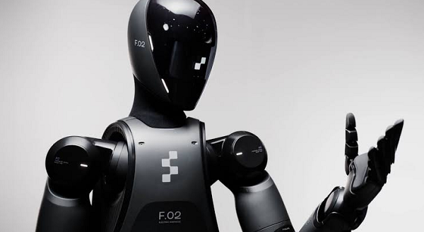روبوتات Figure 02 تنتهي في فرن فولاذ منصهر لحماية أسرار شركة Figure 16 روبوتات Figure 02 تنتهي في فرن فولاذ منصهر لحماية أسرار شركة Figure
