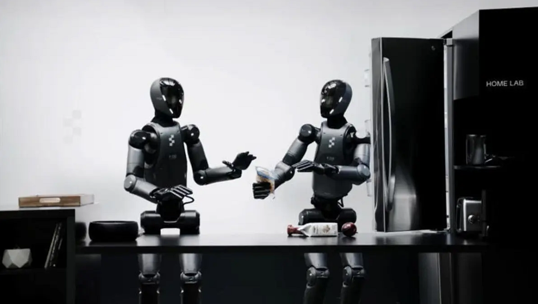 روبوتات Figure 02 تنتهي في فرن فولاذ منصهر لحماية أسرار شركة Figure