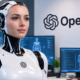 روبوتات OpenAI البشرية. سام ألتمان يستهدف نموذجًا أوليًا في 2027