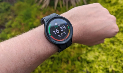 ساعة Galaxy Watch 5 Pro تثير مخاوف بعد ظهور بثور على معصم مستخدم