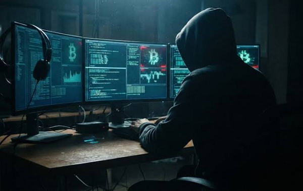 سرقة العملات المشفرة تتخطى 768 مليون دولار في سبتمبر.. أعلى خسائر 2026 18 سرقة العملات المشفرة تتخطى 768 مليون دولار في سبتمبر.. أعلى خسائر 2026