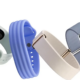 سوار Fitbit Edge الجديد. غوغل تكشف موعد الإعلان عن جهازها الصحي