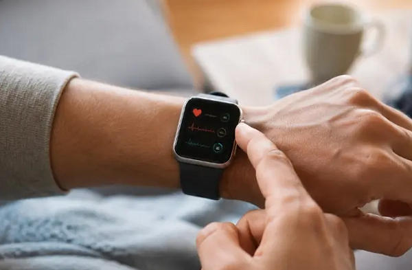 سوار Redmi Band 4.. شاومي تطلق جهاز لياقة اقتصاديًا ببطارية تدوم 21 يومًا 16 سوار Redmi Band 4.. شاومي تطلق جهاز لياقة اقتصاديًا ببطارية تدوم 21 يومًا