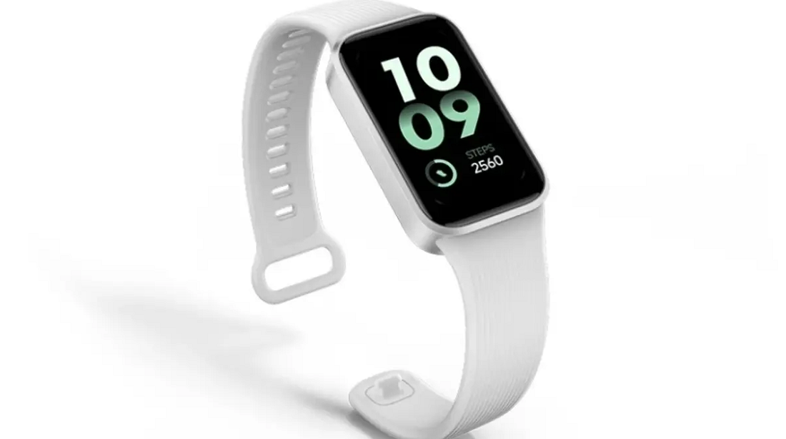 سوار Redmi Band 4. شاومي تطلق جهاز لياقة اقتصاديًا ببطارية تدوم 21 يومًا