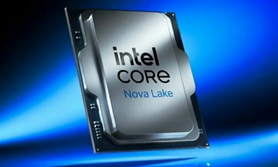 معالجات إنتل Nova Lake قد تعتمد تسمية Core Ultra 4000 بدلًا من الأرقام الثلاثية