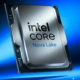 معالجات إنتل Nova Lake قد تعتمد تسمية Core Ultra 4000 بدلًا من الأرقام الثلاثية