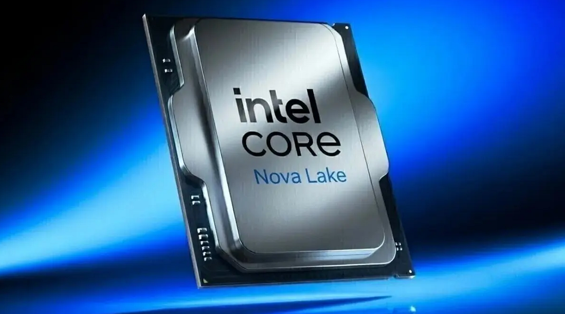 معالجات إنتل Nova Lake قد تعتمد تسمية Core Ultra 4000 بدلًا من الأرقام الثلاثية