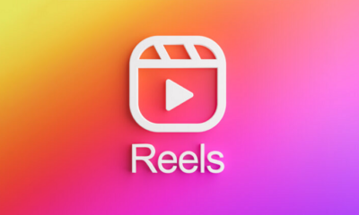ميزة إنستغرام الجديدة لإعادة إنشاء Reels. قلّد المقاطع الرائجة بسهولة 1