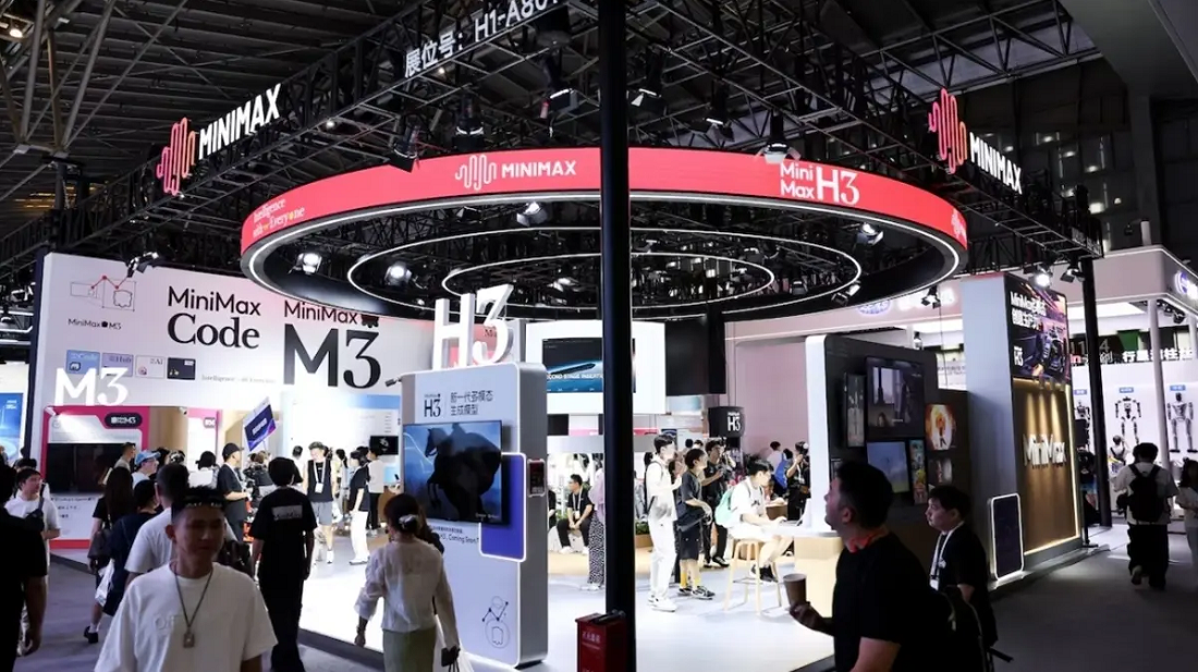 نموذج MiniMax M3.1 Flash. سرعة تتجاوز 200 رمز في الثانية وتكلفة أقل