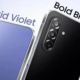هاتف Galaxy F70 5G. السعر والمواصفات الكاملة من سامسونغ