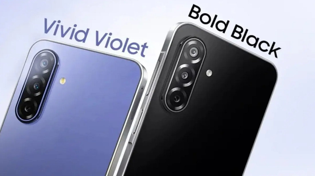 هاتف Galaxy F70 5G. السعر والمواصفات الكاملة من سامسونغ