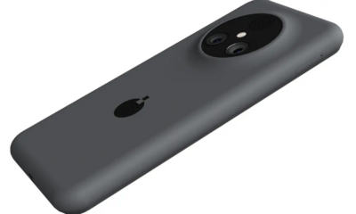 هاتف NexPhone يجمع أندرويد وويندوز 11. الإطلاق يتأجل إلى 2027