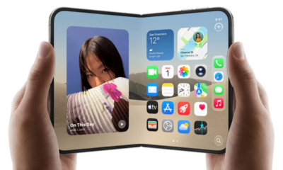 هاتف iPhone Duo 2. أبل تختبر Face ID أسفل الشاشة بدلًا من Touch ID