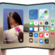 هاتف iPhone Duo 2. أبل تختبر Face ID أسفل الشاشة بدلًا من Touch ID