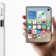 هاتف iPhone Duo يدعم قلم Apple Pencil مع تحديث iOS 27.2