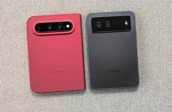 هاتف أوبو بشاشة عريضة وحواف نحيفة ينافس Huawei Pura X View 16 هاتف أوبو بشاشة عريضة وحواف نحيفة ينافس Huawei Pura X View