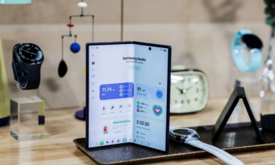 هواتف Galaxy Z القابلة للطي قد تصل إلى 6 طرازات من سامسونغ في 2027