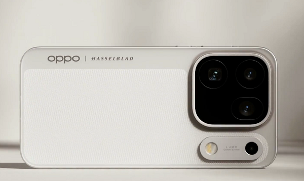 هواتف OPPO Find X10.. كاميرات 200 ميغابكسل وبطارية 8000 مللي أمبير