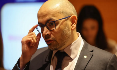 هيئة دولية لتنظيم الذكاء الاصطناعي. رئيس ديب مايند يحذر من اختراقات وشيكة
